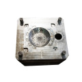 Ts16949 Certificated High Pressure ODM Aluminum Die Casting Mold